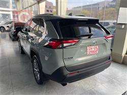 تويوتا راف 4